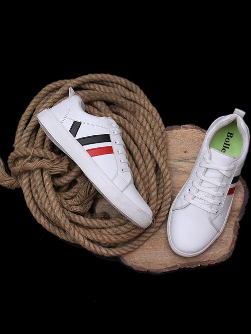 men lace up sneaker - 19539764 - Very Small Image - 1