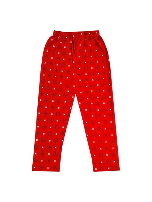 printed cotton three-fourth - 19563916 - Very Small Image - 1