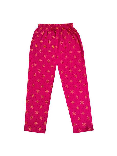 printed cotton three-fourth - 19563917 - Very Small Image - 1