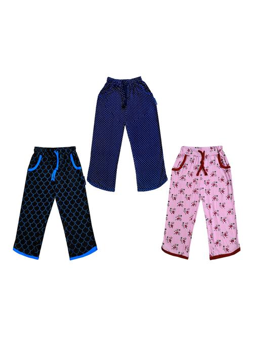 pack of 3 cotton three-fourth - 19564319 - Very Small Image - 1