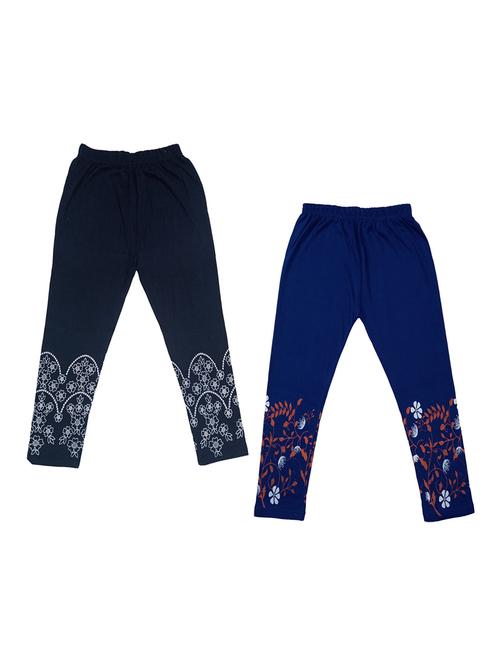 printed kids lower combo - 19564486 - Very Small Image - 1