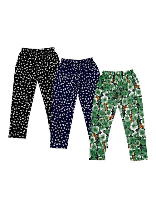 pack of 3 multicolored three-fourth - 19565081 - Very Small Image - 1