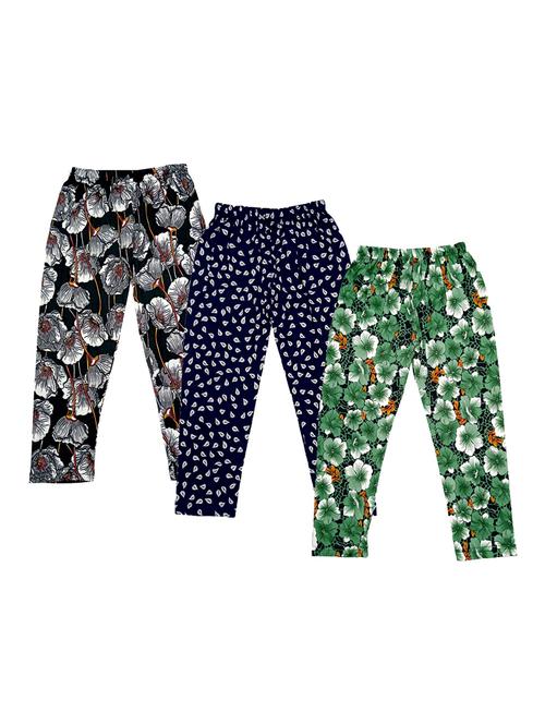 pack of 3 multicolored three-fourth - 19565083 - Very Small Image - 1
