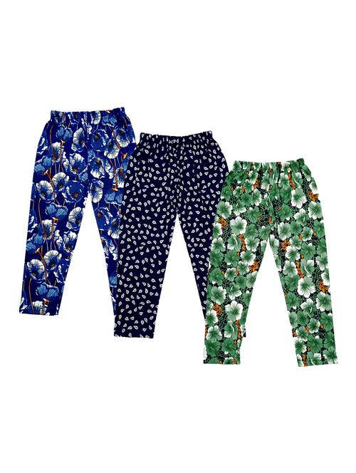 pack of 3 multicolored three-fourth - 19565084 - Very Small Image - 1