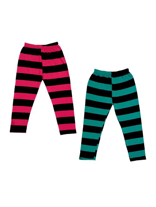 pack of 2 multicolored three-fourth - 19565497 - Very Small Image - 1