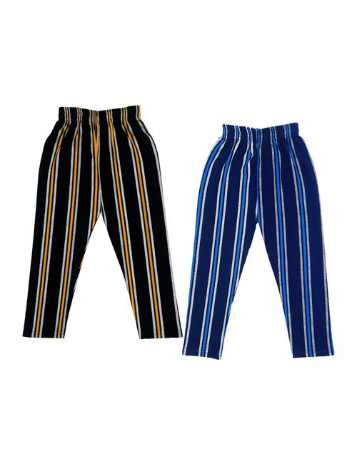 girls mid rise three-fourth combo - 19565624 - Very Small Image - 1