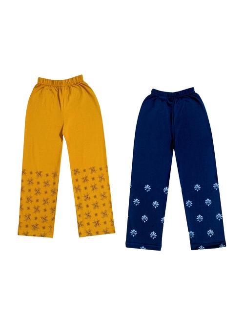 pack of 2 printed nightwear pajama - 19573711 - Very Small Image - 1
