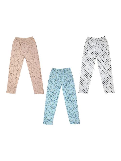 pack of 2 printed nightwear pajama - 19573795 - Very Small Image - 1
