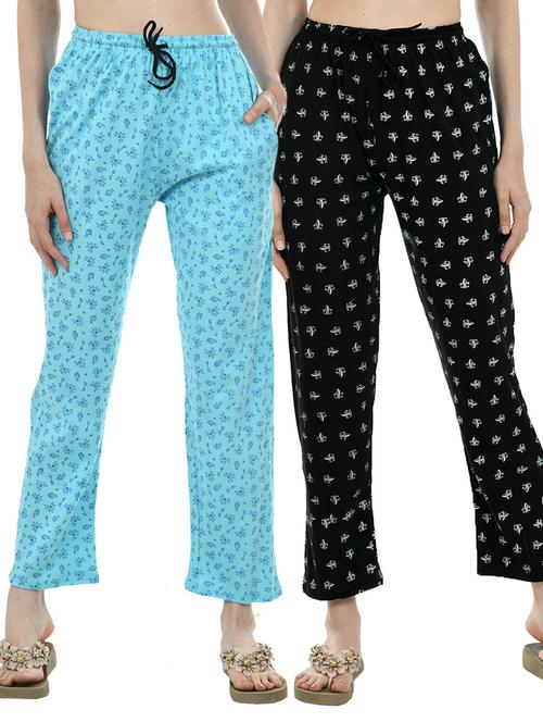 pack of 2 track pant - 19577029 - Very Small Image - 1