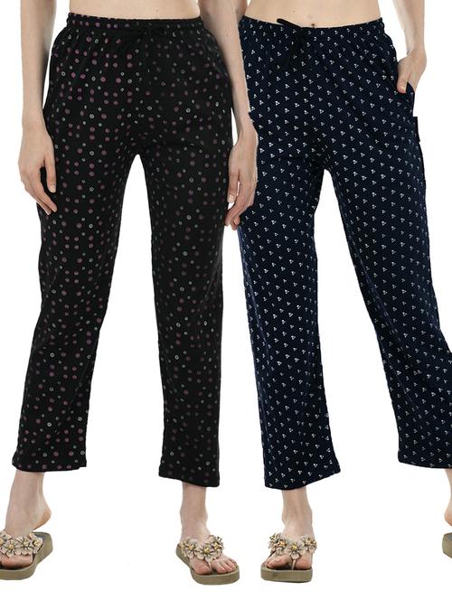 pack of 2 track pant - 19577145 - Very Small Image - 1
