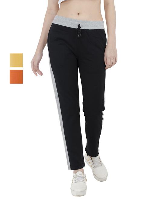 pack of 3 track pant - 19577707 - Very Small Image - 1