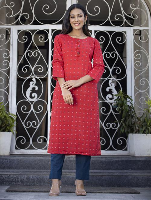 printed suit set - 19577819 - Very Small Image - 1