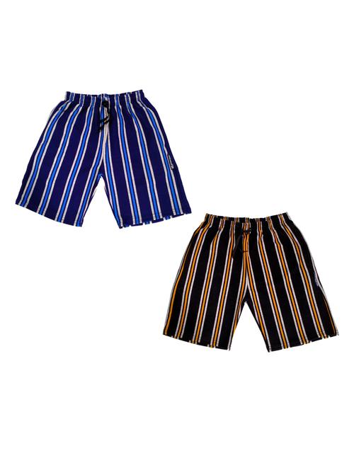 pack of 2 regular shorts - 19579918 - Very Small Image - 1
