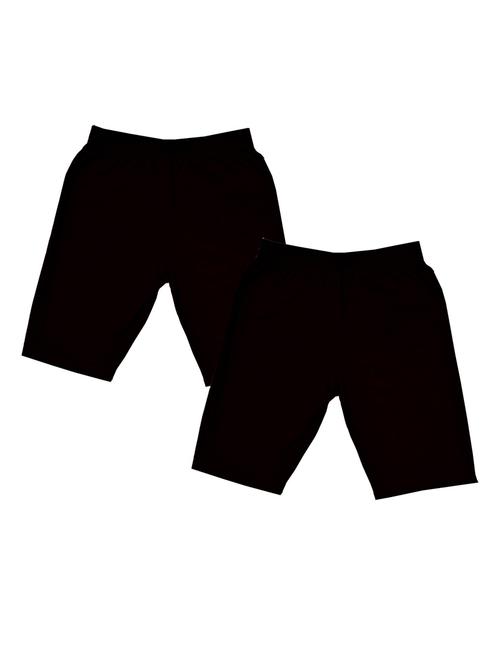 pack of 2 regular shorts - 19580073 - Very Small Image - 1