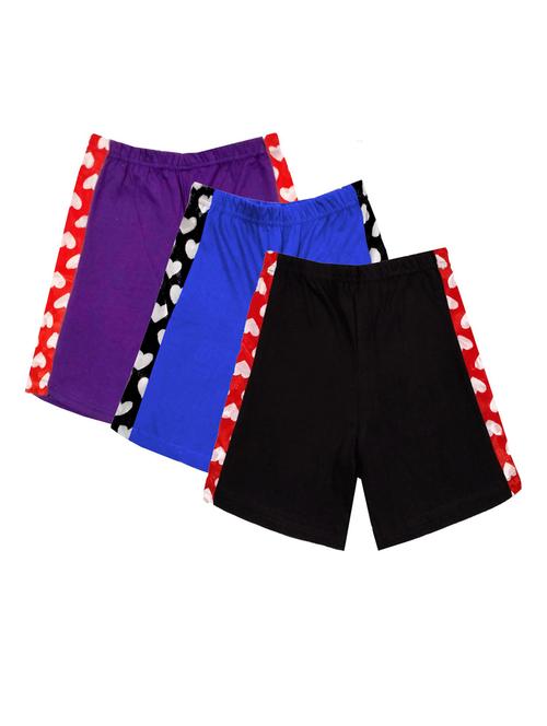 pack of 2 regular shorts - 19580082 - Very Small Image - 1