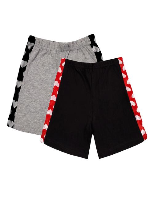 pack of 2 regular shorts - 19580099 - Very Small Image - 1