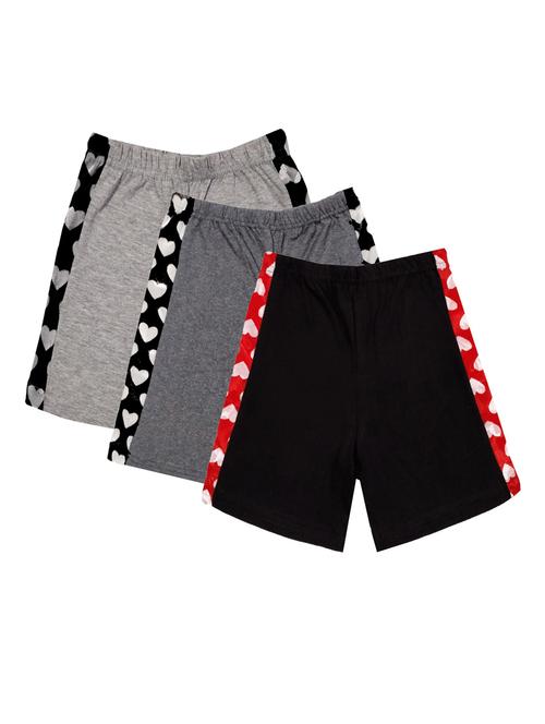 pack of 3 regular shorts - 19580106 - Very Small Image - 1