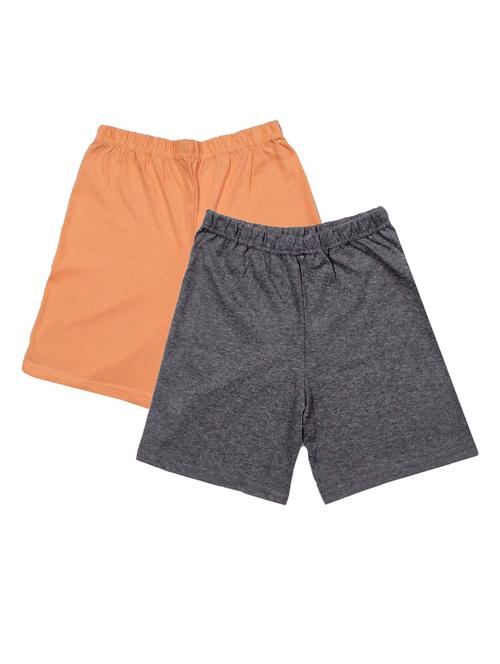 pack of 2 regular shorts - 19580121 - Very Small Image - 1