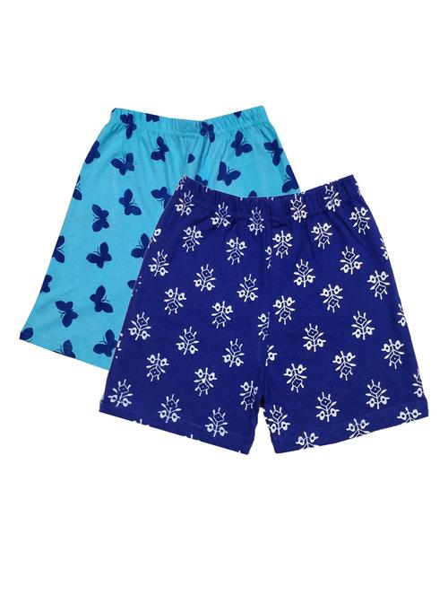 pack of 2 regular shorts - 19580178 - Very Small Image - 1