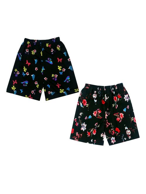 pack of 2 regular shorts - 19580239 - Very Small Image - 1