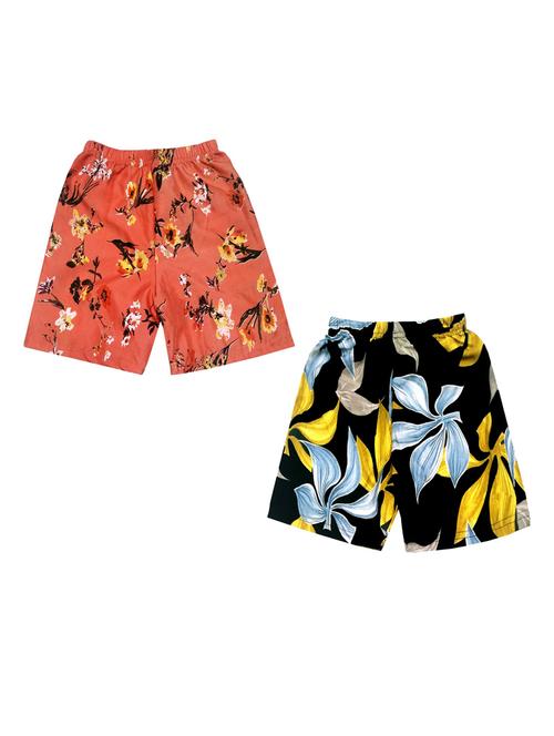 pack of 2 regular shorts - 19580248 - Very Small Image - 1