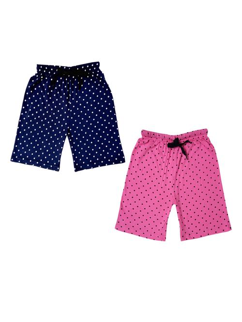 pack of 2 regular shorts - 19580255 - Very Small Image - 1