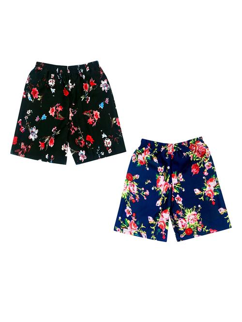 pack of 2 regular shorts - 19580260 - Very Small Image - 1
