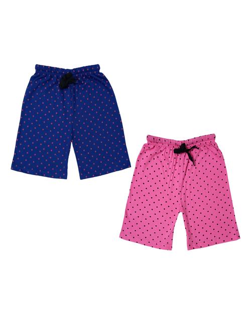 pack of 2 regular shorts - 19580267 - Very Small Image - 1