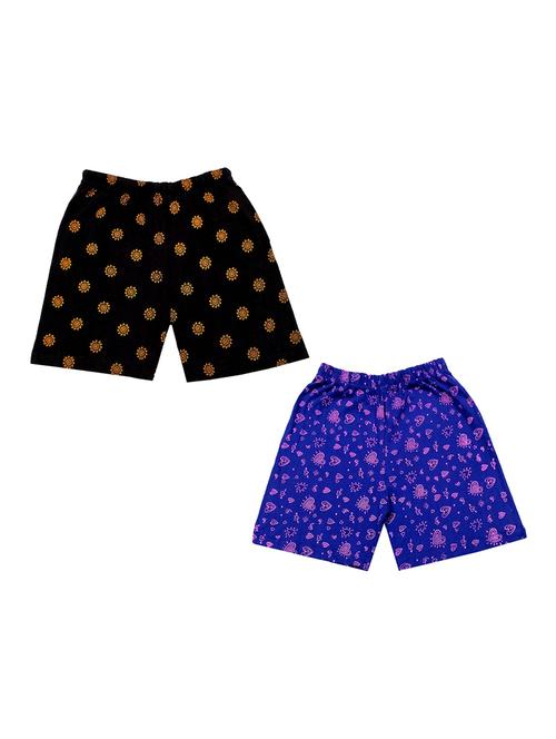 pack of 2 regular shorts - 19580351 - Very Small Image - 1