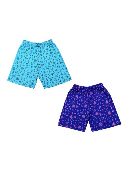 pack of 2 regular shorts - 19580355 - Very Small Image - 1