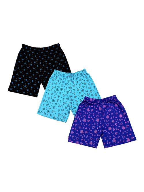 pack of 3 regular shorts - 19580359 - Very Small Image - 1