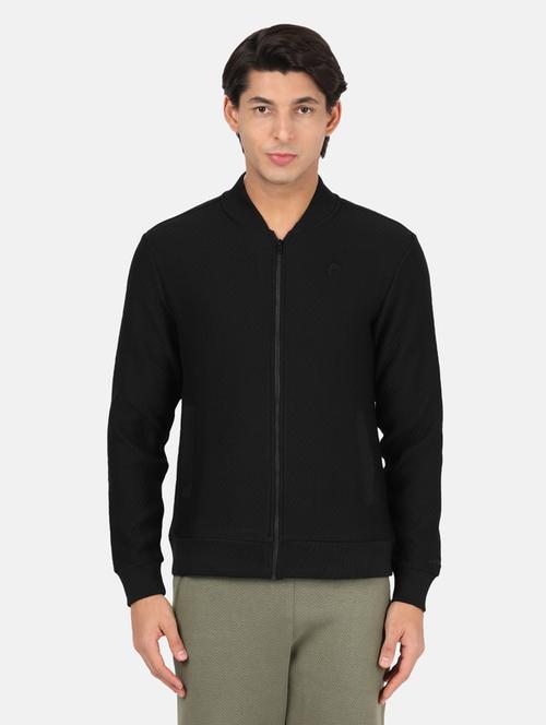 v-neck regular sweatshirt - 19583100 - Very Small Image - 1