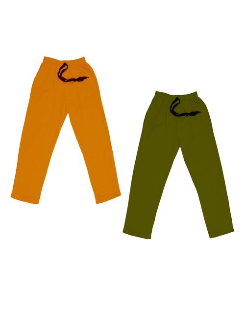 boys pack of 2 track pants - 19584191 - Very Small Image - 1