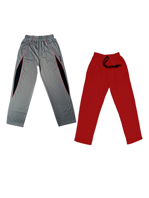 boys pack of 2 track pants - 19584207 - Very Small Image - 1