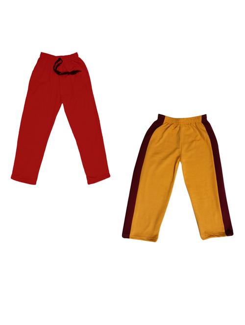 boys pack of 2 track pants - 19584216 - Very Small Image - 1