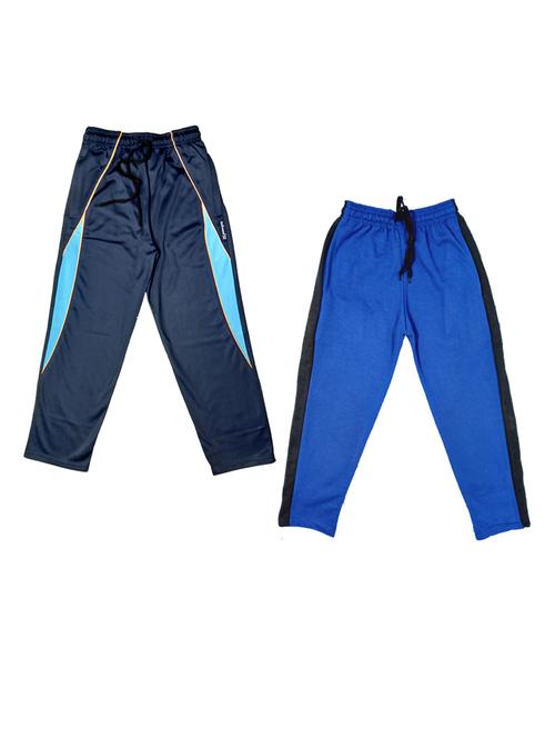 boys pack of 2 track pants - 19584241 - Very Small Image - 1