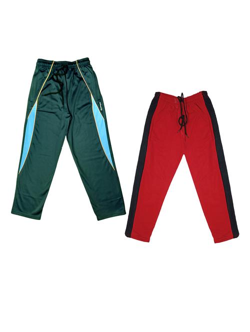 boys pack of 2 track pants - 19584264 - Very Small Image - 1