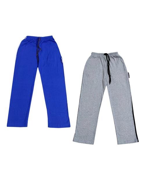 boys pack of 2 track pants - 19584988 - Very Small Image - 1