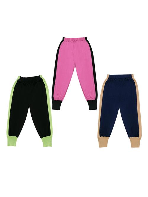 pack of 3 mid rise three fourth - 19585650 - Very Small Image - 1