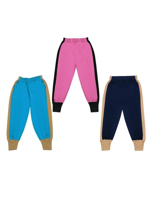 pack of 3 mid rise three fourth - 19585653 - Very Small Image - 1