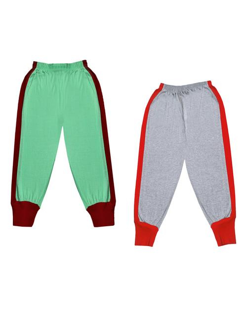 pack of 2 mid rise three fourth - 19585664 - Very Small Image - 1