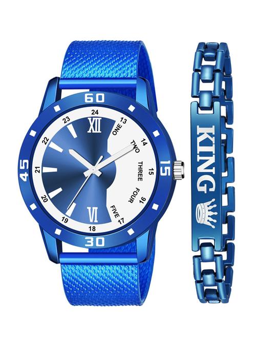 boys watch and bracelet combo - 19586163 - Very Small Image - 1
