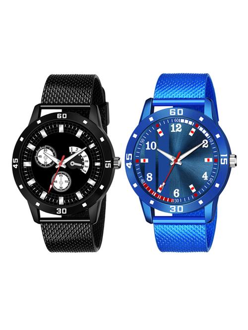 boys wrist watch combo - 19586284 - Very Small Image - 1