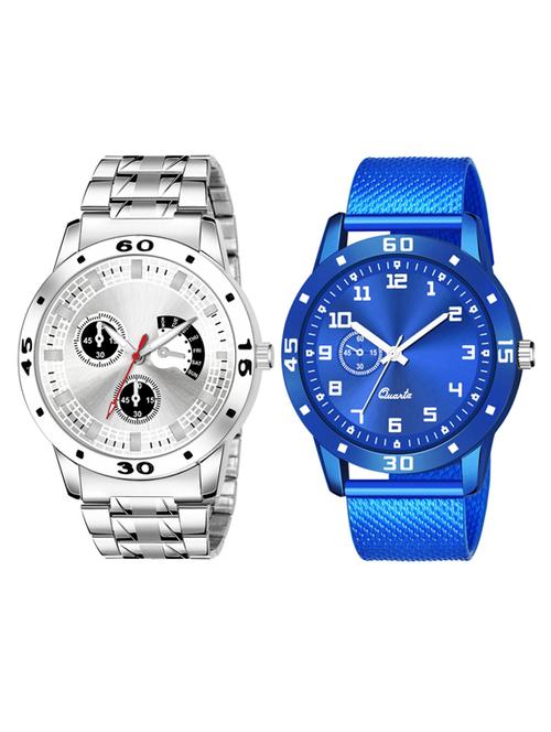 boys wrist watch combo - 19586334 - Very Small Image - 1