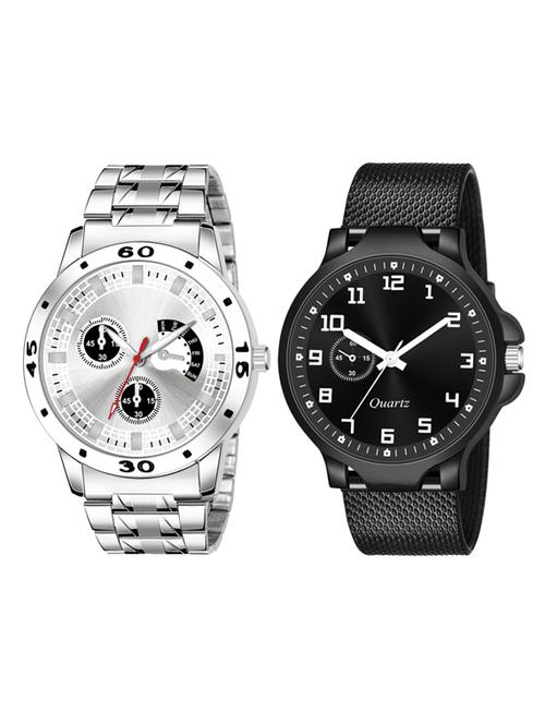boys wrist watch combo - 19586340 - Very Small Image - 1
