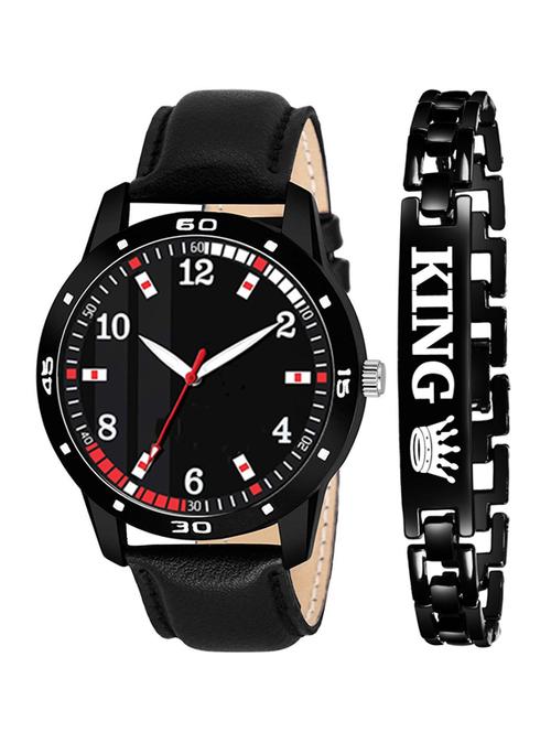 boys watch and bracelet combo - 19586423 - Very Small Image - 1