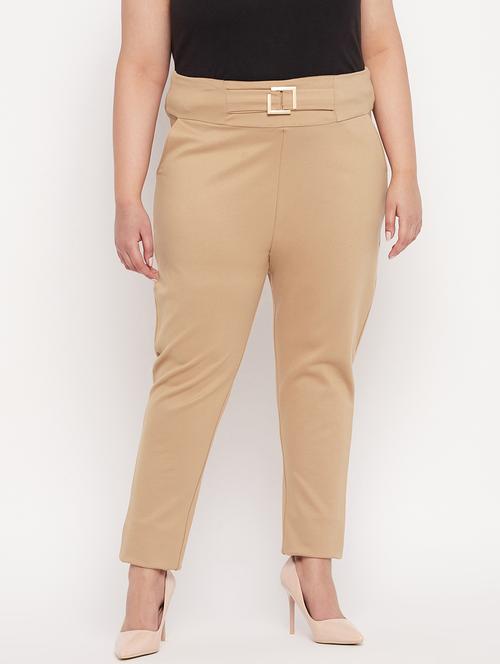 mid rise solid jegging - 19586732 - Very Small Image - 1