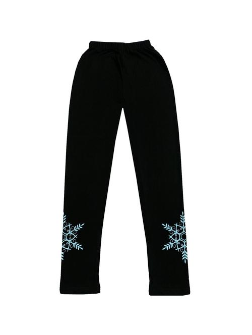 kids printed leggings combo - 19587488 - Very Small Image - 1