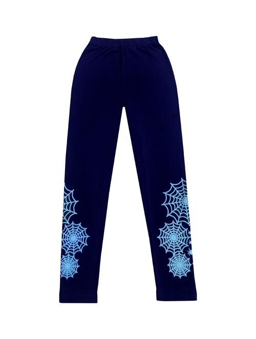 kids printed leggings combo - 19587531 - Very Small Image - 1