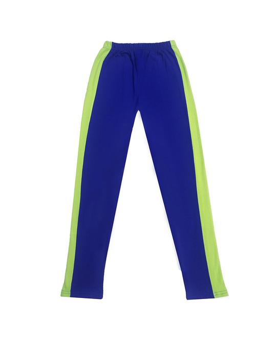 solid cotton legging - 19587923 - Very Small Image - 1